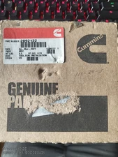 2892122 ENGINE CRANKSHAFT SEAL INSTALLER