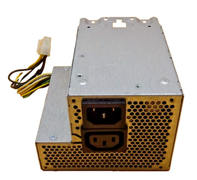 Fujitsu D14-250P2A REV:03 80PLUS GOLD 6Pin Netzteil 280W #NT4495