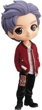 BTS - BanPresto - TinyTAN Mic Drop Q posket vol.1 RM Statue [New Toy] Figure, Co