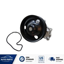 Engine Water Pump For Honda 2016-24 Civic CR-V Accord 1.5L 19200-59B-003 US