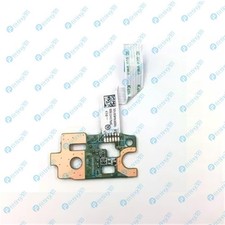 1PCS HP Pavilion 15-N 14-N 15-F Power Button Switch Flex Cable Board DA0U83PB6E0