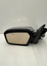 2007 2008 2009 Lincoln MKZ Left Driver Side View Mirror OEM 262276009 B202-21