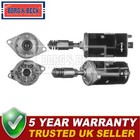 Borg & Beck Starter Motor Fits Triumph Spitfire 1967-1980 + Other Models