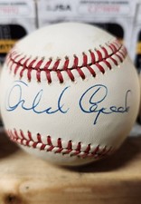 Orlando Cepeda Cards, Rookie Card and Autographed Memorabilia Guide 35