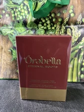 ORABELLA ETERNAL ROOTS PARFUM HYDRATING W ESSENTIAL OILS 3.4 OZ ALCOHOL FREE NIB