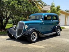 1934 Ford Other