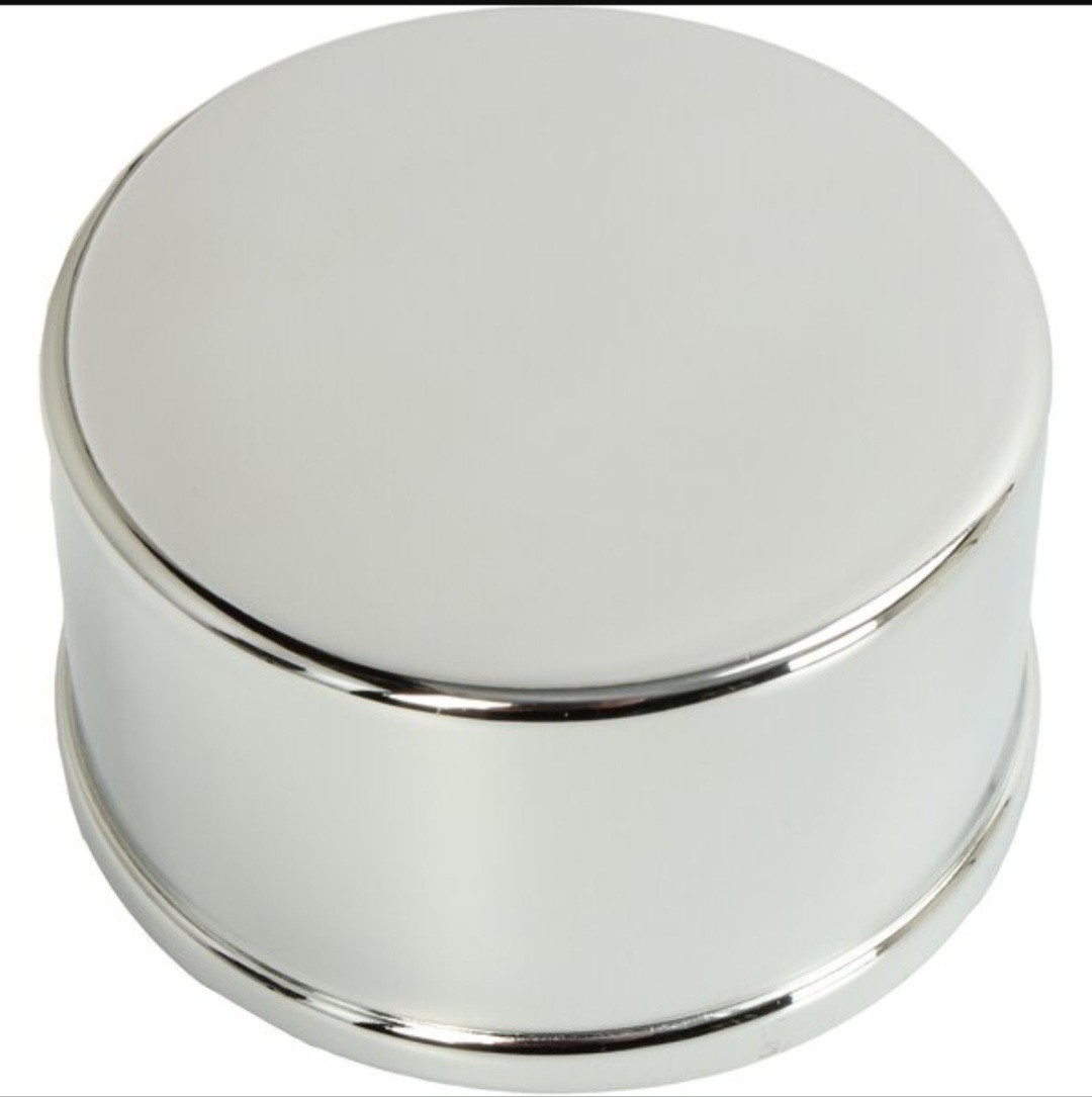 1966-1969 Harley Distributor Top  Davidson Auto Timer Cover Shovelhead Servicar 