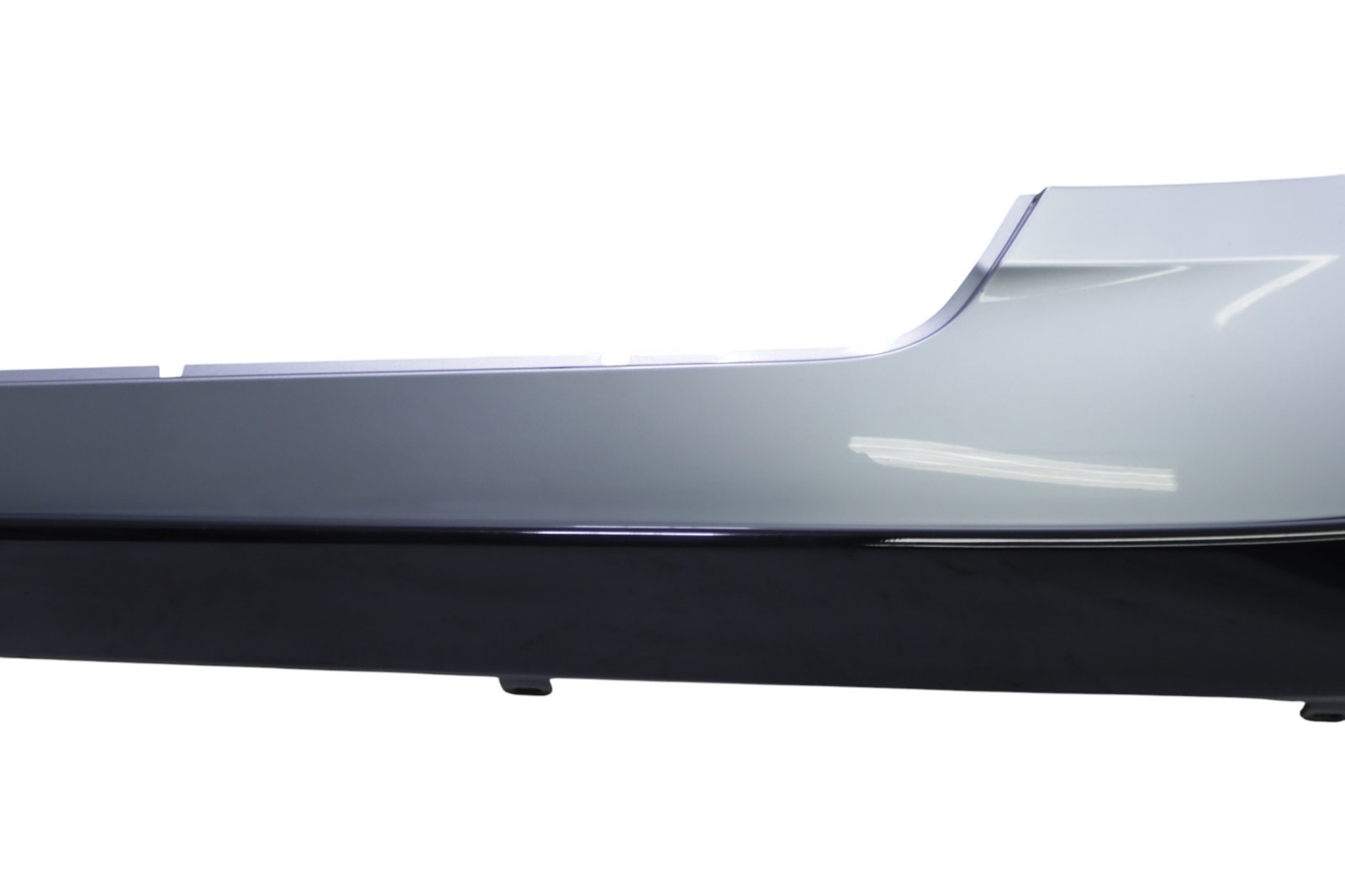 Aston Martin DB11 Left Driver Side Skirt Rocker Panel Molding 2017 - 2023 OEM