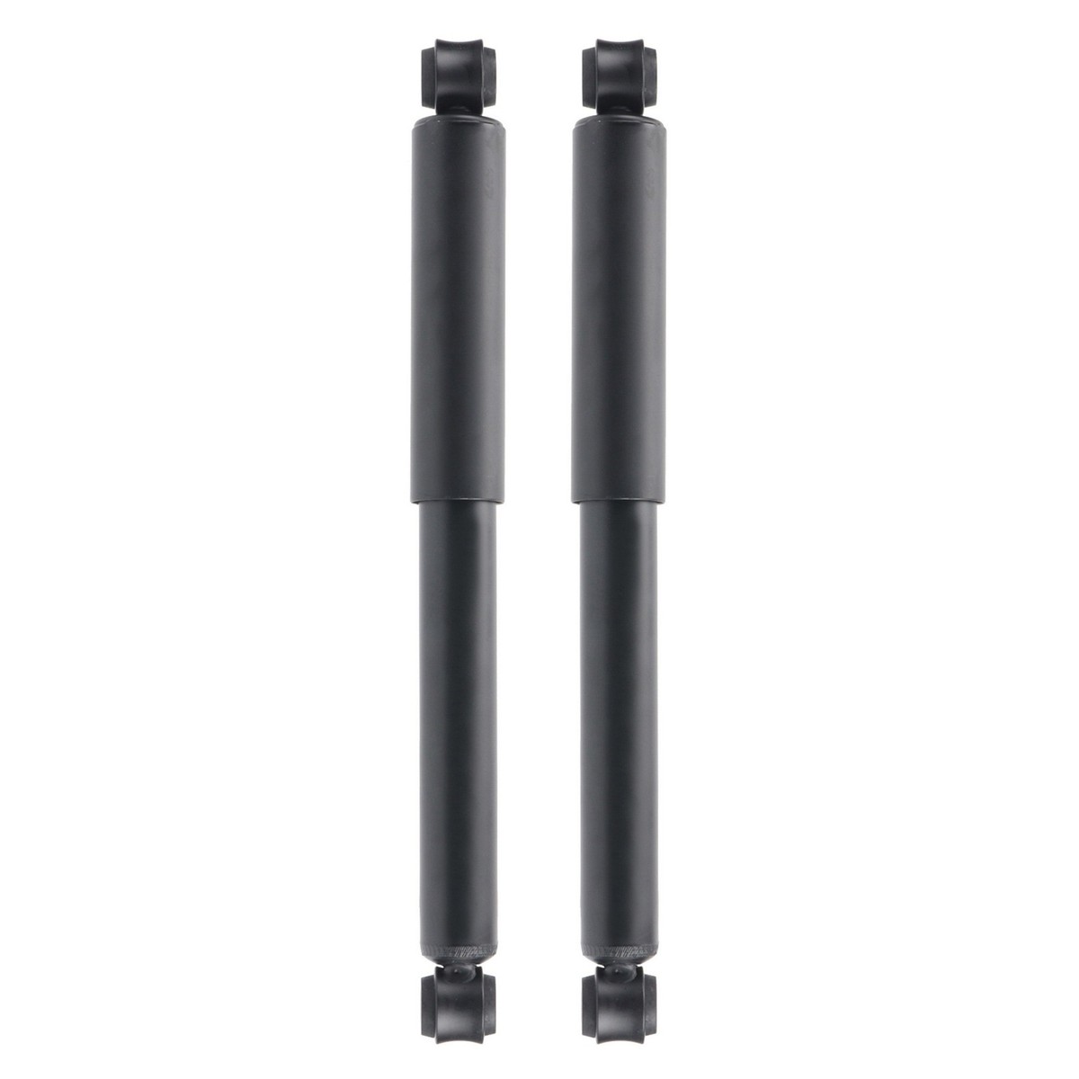 Suspension Shock Absorber-Monro-Matic Plus Shock Absorber Monroe