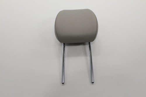 2021 - 2023 GENESIS G70 FRONT LEFT DRIVER SEAT HEADREST HEAD REST OEM GRAY_RJS