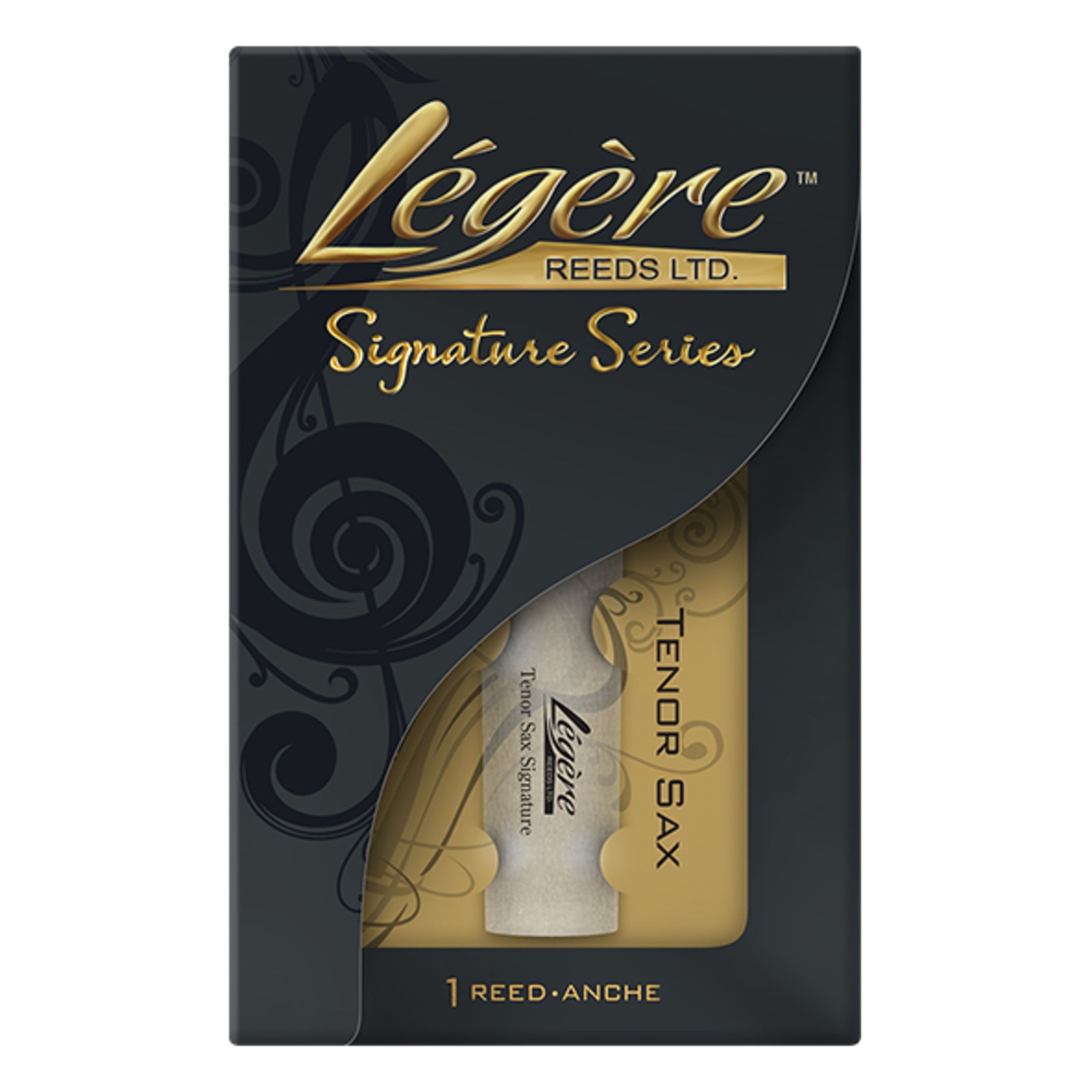 Legere Signature Tenor-Sax 2 6990₽