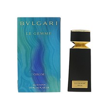【新品未使用】ブルガリ レジェンメ オロム 30ml✕２＆巾着 Le Gemme Orom Bvlgari コロン - 2022年の男性用 フレグランス
