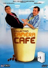 COLLECTION CAMERA CAFE NUMERO 1