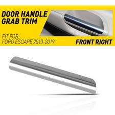For Ford Escape 2013-2019 Right Interior Armrest Pull Handle Grab Trim Molding