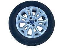 FORD ECOSPORT 16" ALLOY WHEEL & TYRE 205/60 R16 2013-2019 DN1C-1007-CA