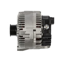 Lichtmaschine Generator 12 V 180 A Ø 49 Mm Hella FüR U.A. BMW 7Er