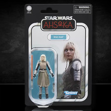Shin Hati Action Figure Star Wars Vintage Collection VC-356