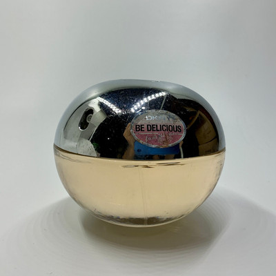 DKNY Be Delicious FRESH BLOSSOM Eau De Parfum EDP - 3.4 oz / 100 ml - AS PHOTOS