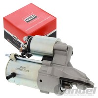 Mapco Anlasser Starter 1,2Kw Passend FüR Ford C-MAX Focus Galaxy Maverick