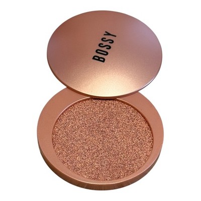 Bossy Cosmetics Captivating Dazzling Highlighter ~ Full Size (8.6g / 0.3oz) ~NIB