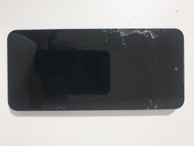 Xiaomi Redmi Note 10 Blue Defect