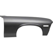 Oer Front Fender For 1970-1974 Chevy Nova Rightpassenger Side