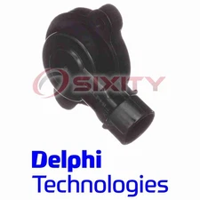 For GMC Sierra 1500 DELPHI Throttle Position Sensor 4.3L 4.8L 5.3L V6 V8 0x