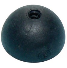 3/4" Dome Rubber Tap Washer - Bag of 5 - FREE Next-Day Delivery