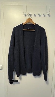 Lammwolle McNeal M Strickjacke