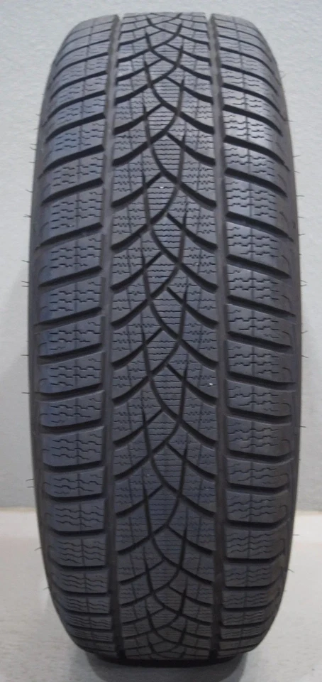 4x Goodyear UltraGrip 8 RSC * 205 60 R16 96H M+S Winterreifen Reifen S398S - Bild 2 von 4