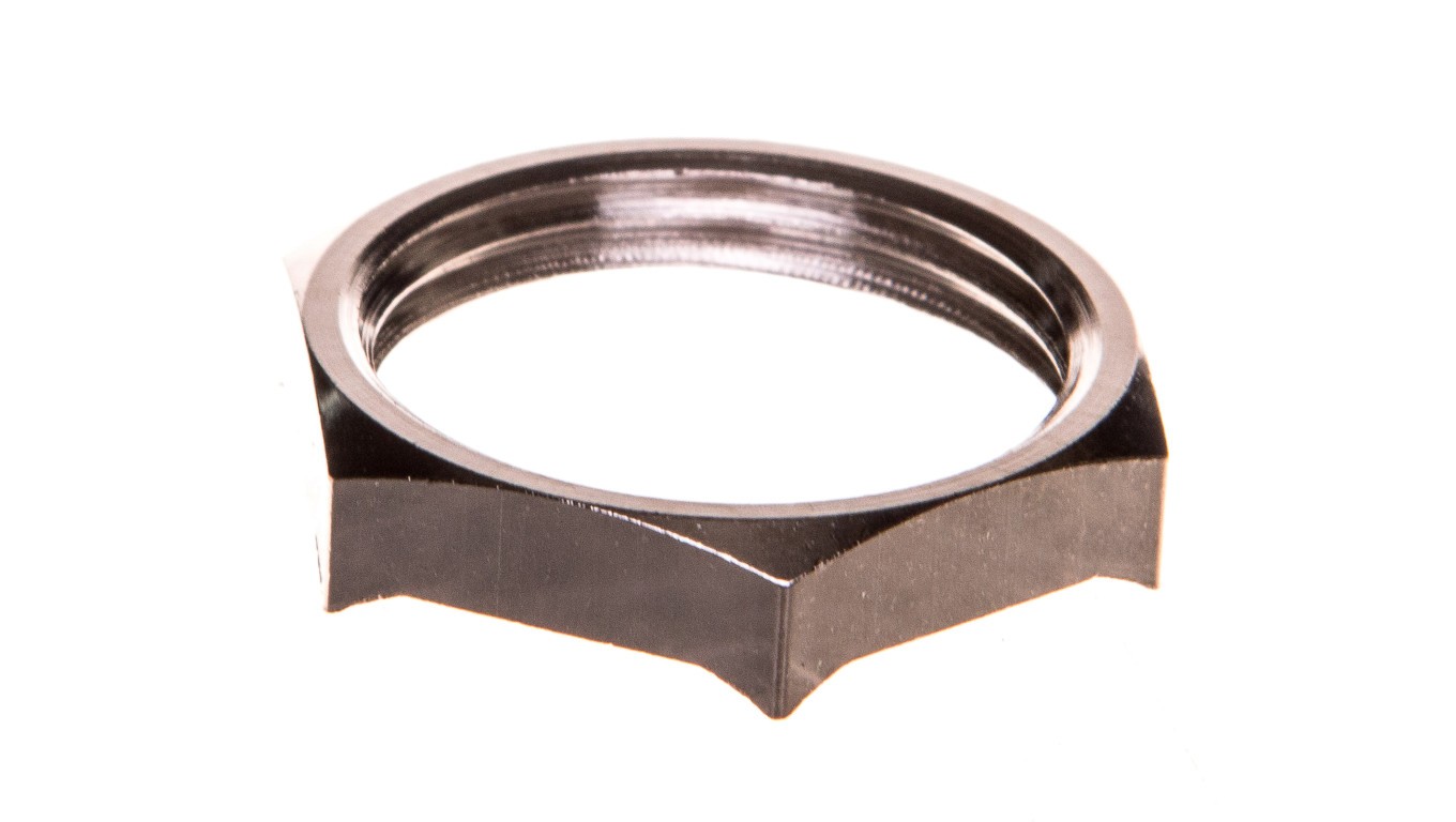 Brass Nut EMC PG11 Skin Seal SM-PE 11 52103220