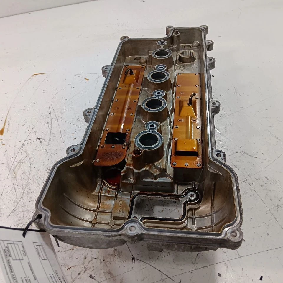 Крышка клапана головки блока цилиндров двигателя Hyundai Accent 1,6 2014 2015 2016 2017 - Изображение 2 из 4