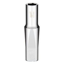 Milwaukee Tool 3/8" Drive 11/32" Deep Socket