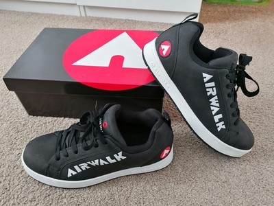 AIRWALK- Sneaker, Herren/Unisex, Freizeitschuhe,  Sportschuhe, Gr.43, NEU