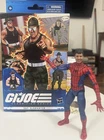 Hasbro G.I. Joe Classified Series Sgt Slaughter Boxed Figure