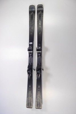 K2 Disruption MTi Alliance Damen-Ski Länge 167cm (1,67m) inkl. Bindung! #60