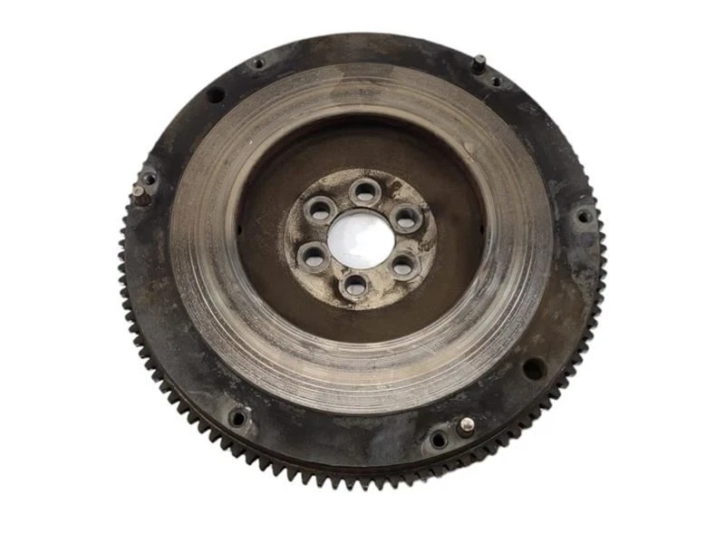 Volante/placa flexible transmisión manual 2x2 para camioneta Toyota 75-95 587651 Foto 4 de 4