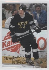 1997-98 Pacific Crown Collection Grant Ledyard #345 0a1