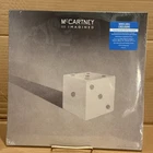 Mccartney III Imagined by Paul McCartney (Record, 2021) Vinyl Barnes & Noble Blu