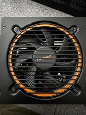Be Quiet Pure Power 9 600W L9-CM-600W ATX Net...