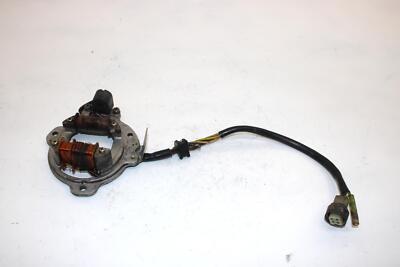 83 Yamaha Tri Moto 225 Ytm225dx Oem Stator 29U-85510-20-00 83 Yamaha Tri Moto 225 Ytm225dx Oem Stator 29U-85510-20-00