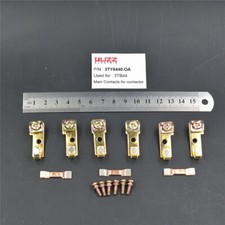3TY6440-OA contact set,3TY6440-0A contact kit apply to Siemens contactor 3TB44
