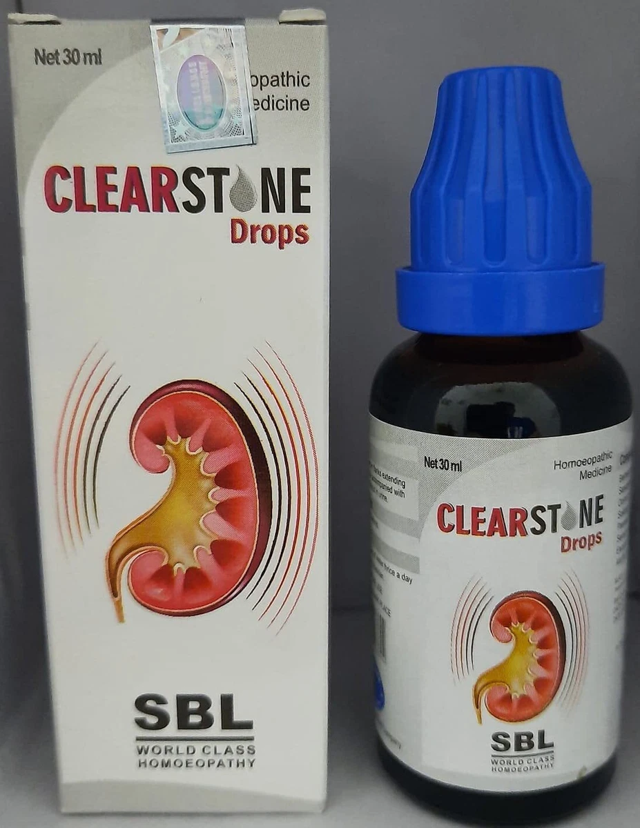 Homeopathic medicine for kidney stone deals