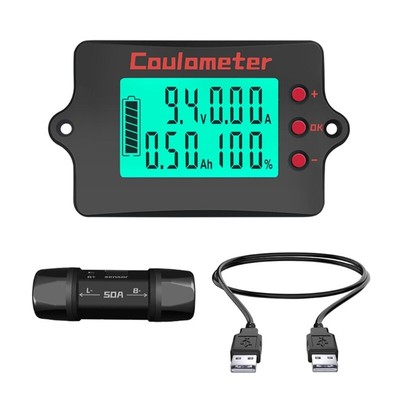 High Accuracy Electric Power Monitors Management for Various Application
