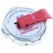 Radiator Cap-Safety Lever Motorad ST20