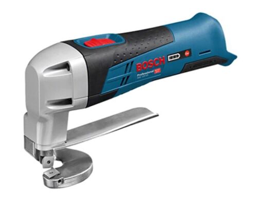 Herramienta inalámbrica de cizallamiento/desnudo de metal Bosch GSC 12V-13 10,8V 12 V ECP - Imagen 2 de 4