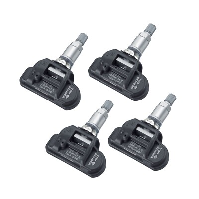 4 RDKS REIFENDRUCK SENSOREN S-5036 FÜR CHRYSLER 300-300C LX-LX48 4/2012-12/2020
