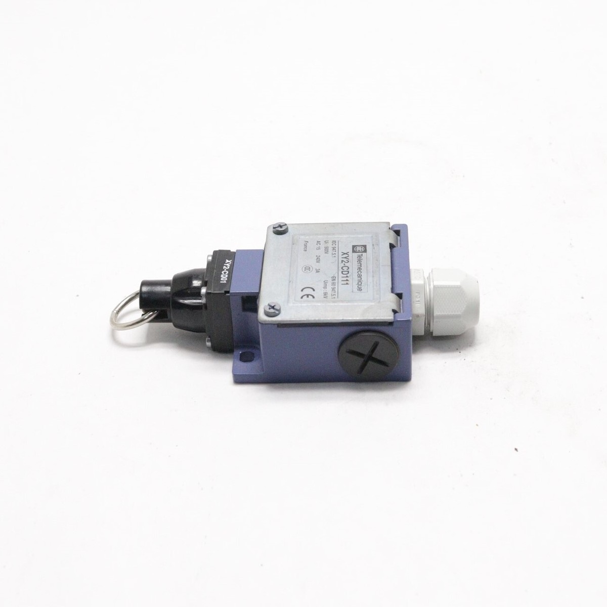 De Alta Calidad Interruptor De Límite Disponible Para La Venta - Foto 4