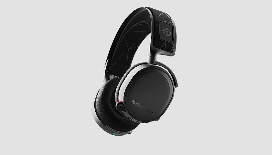 【美品】 Steel Series ARCTIS 7 ワイヤレス ブラック SteelSeries Arctis 7 Wireless Headset - Black Gaming | eBay