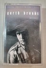 Garth Brooks: NO FENCES Cassette 1993 - Featuring "FRIENDS IN LOW PLACES" / VTG.